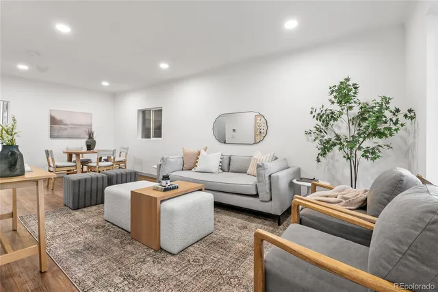 $599,500 | 1623 East 30th Avenue, Denver, CO 80205