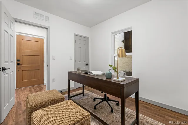 $599,500 | 1623 East 30th Avenue, Denver, CO 80205