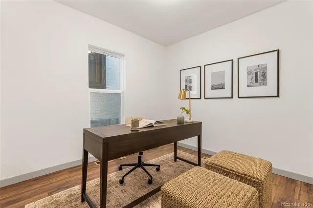 $599,500 | 1623 East 30th Avenue, Denver, CO 80205