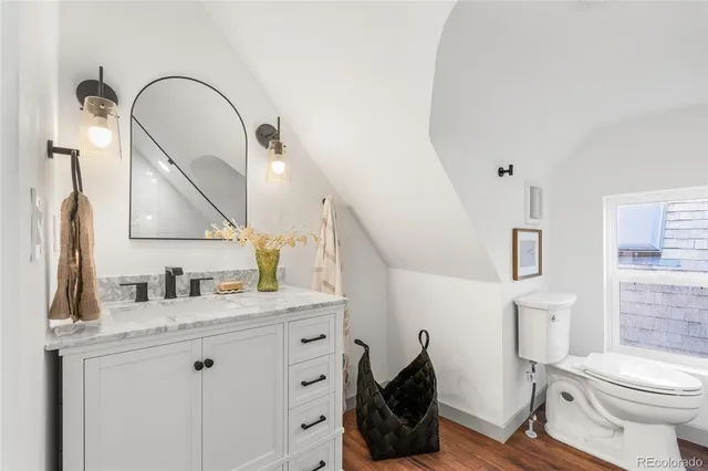 $599,500 | 1623 East 30th Avenue, Denver, CO 80205