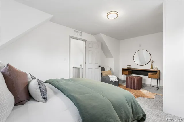 $599,500 | 1623 East 30th Avenue, Denver, CO 80205