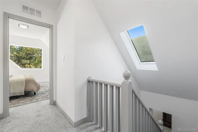 $599,500 | 1623 East 30th Avenue, Denver, CO 80205