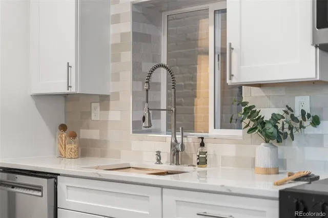 $599,500 | 1623 East 30th Avenue, Denver, CO 80205