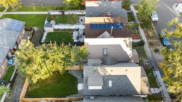 $599,500 | 1623 East 30th Avenue, Denver, CO 80205