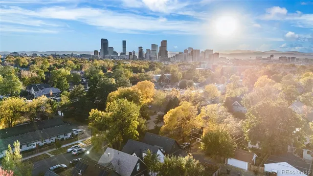 $599,500 | 1623 East 30th Avenue, Denver, CO 80205