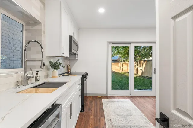 $599,500 | 1623 East 30th Avenue, Denver, CO 80205