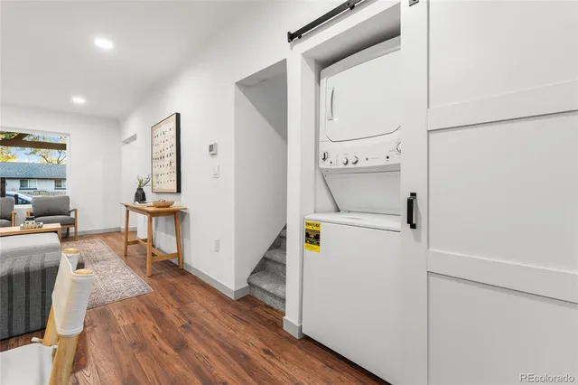 $599,500 | 1623 East 30th Avenue, Denver, CO 80205