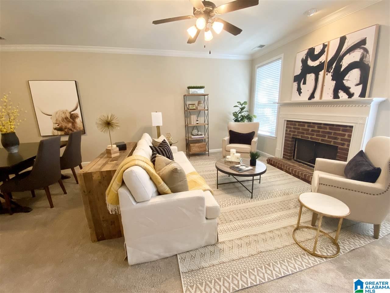 2312 Ridgemont Drive Birmingham, AL 35244 - Photo 5 of 21