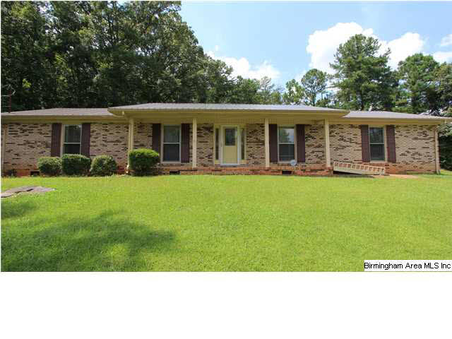 115 Carriage Road Anniston, AL 36206 - Photo 1 of 30