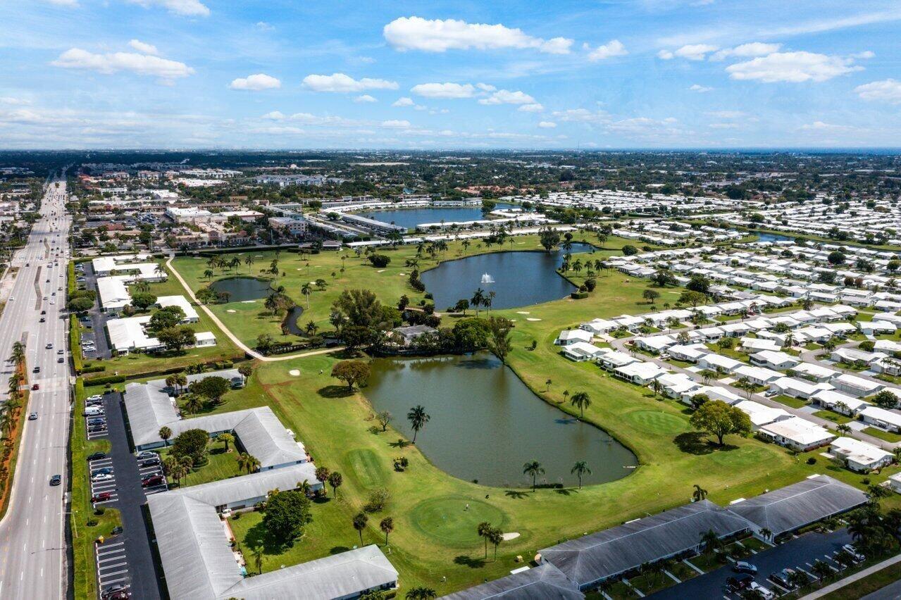 1009 Southwest 3rd Avenue Boynton Beach, FL 33426 - Photo 28 of 35 PB LV GOLF COURSE 2