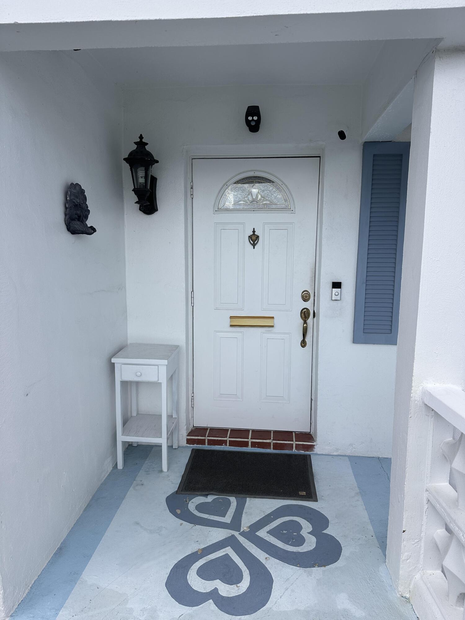 1009 Southwest 3rd Avenue Boynton Beach, FL 33426 - Photo 35 of 35 1009 sw 3rd ave front door