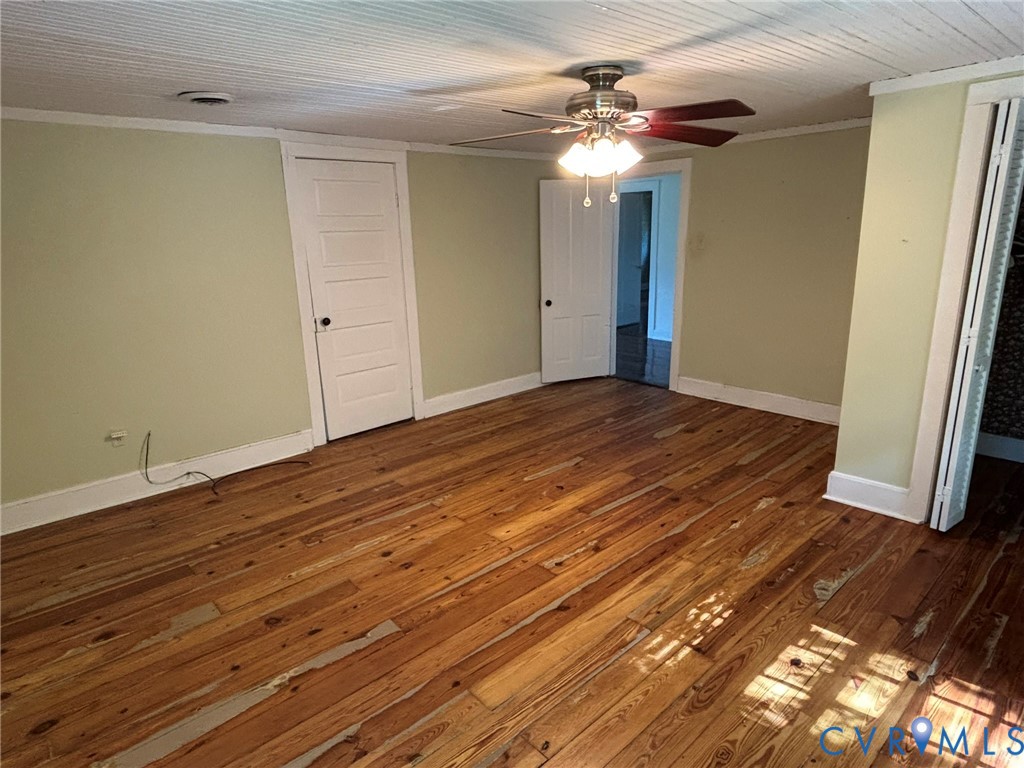 4301 Old Nottingham Road Quinton, VA 23141 - Photo 17 of 27 Gallery Image 17