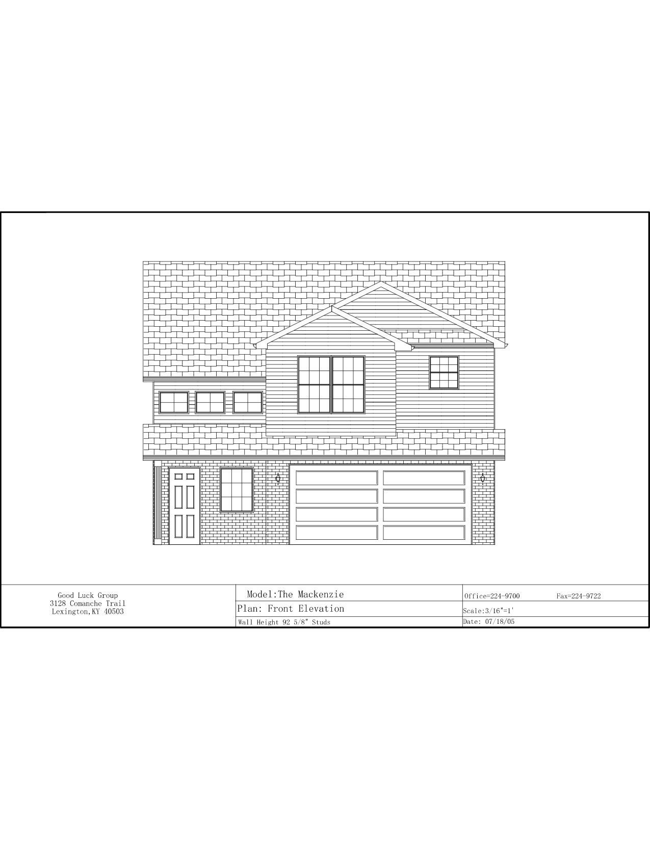 1332 Greendale Road Lexington, KY 40511 - Photo 20 of 22 Photo 20