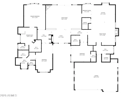 $1,850,000 | 10949 East Dale Lane, Scottsdale, AZ 85262