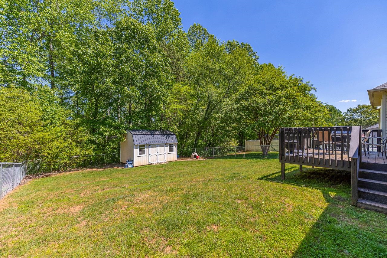 103 Deer Track Gaffney, SC 29341 - Photo 30 of 32