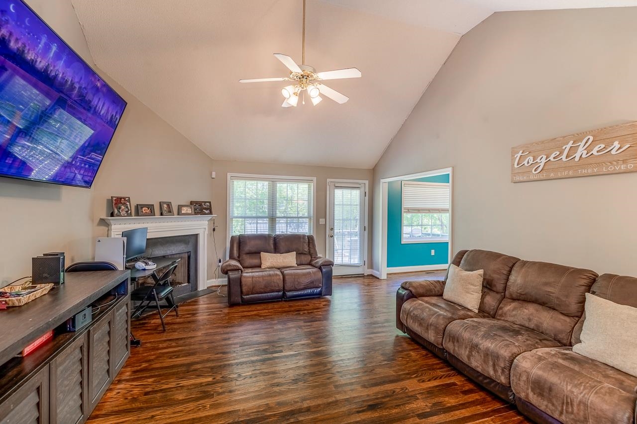 103 Deer Track Gaffney, SC 29341 - Photo 8 of 32