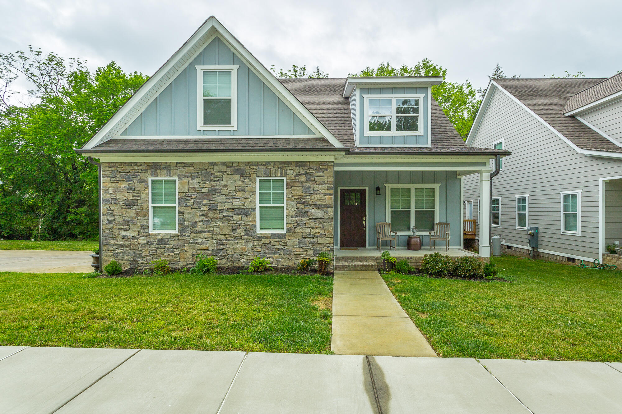9696 Bill Reed Road Ooltewah, TN 37363 - Photo 1 of 21 Bill Reed Rd. EX RE HD-49