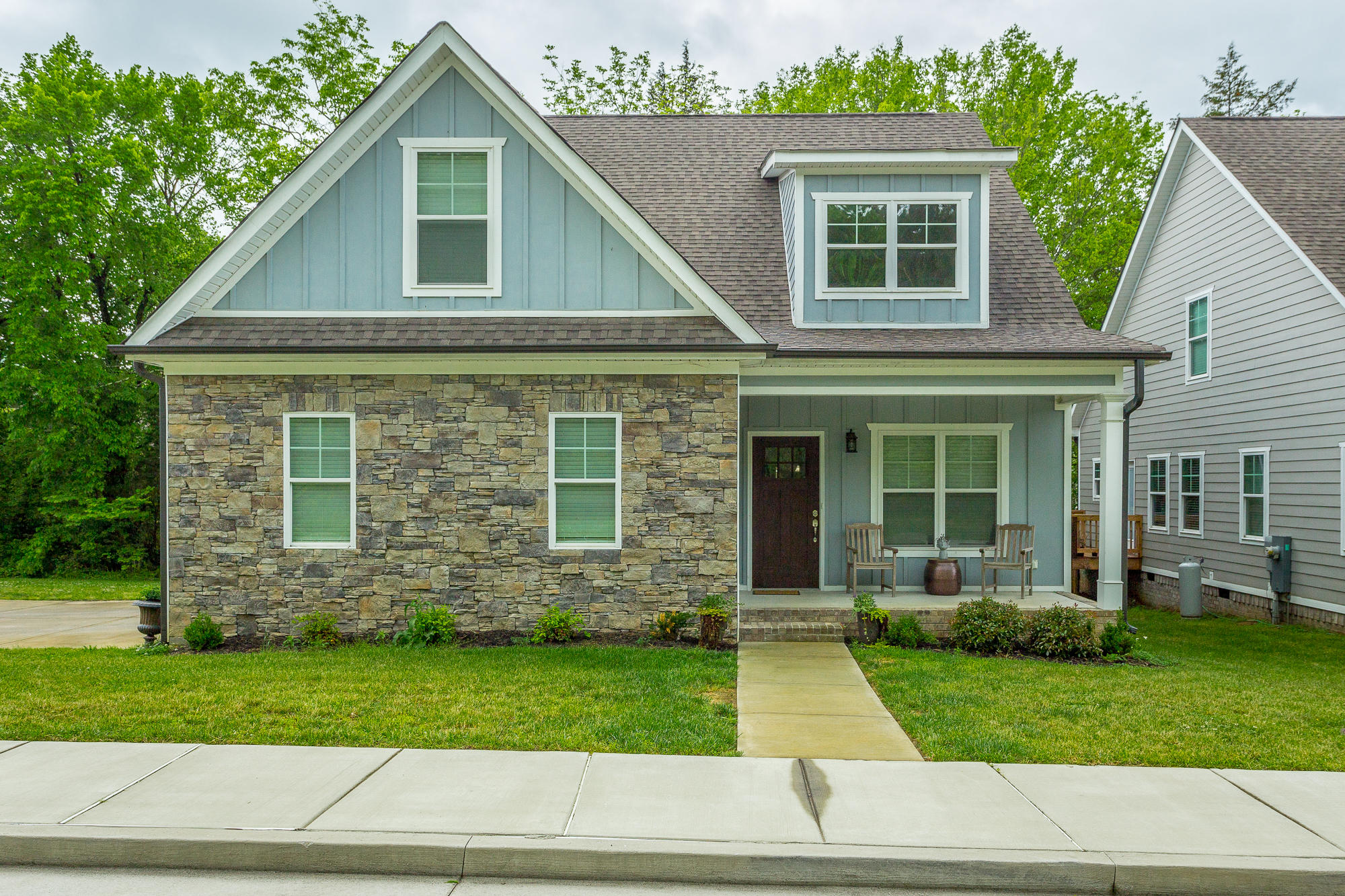 9696 Bill Reed Road Ooltewah, TN 37363 - Photo 2 of 21 Bill Reed Rd. EX RE HD-48