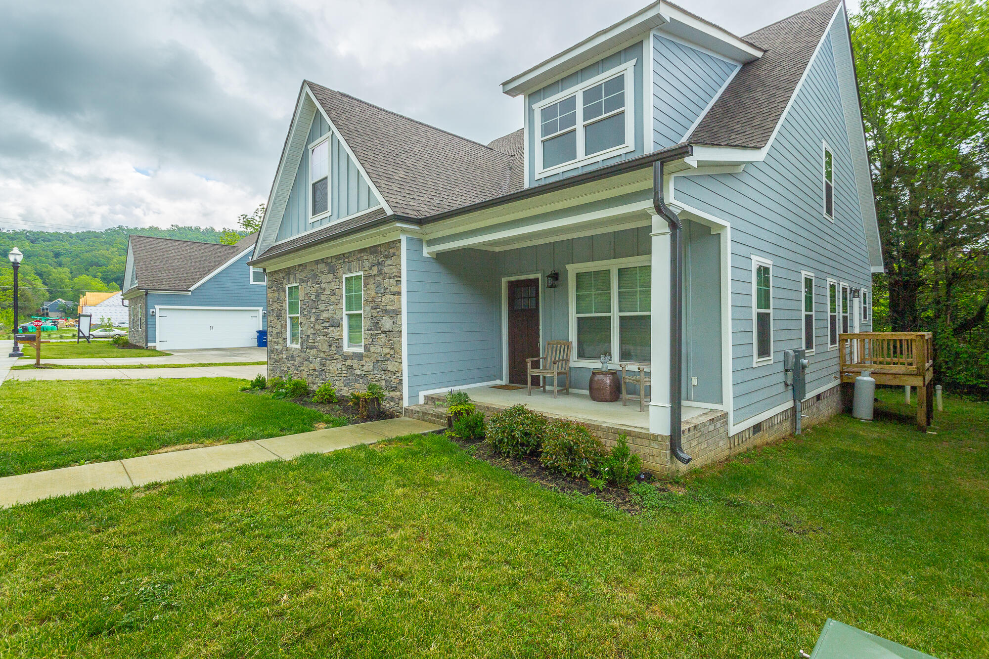 9696 Bill Reed Road Ooltewah, TN 37363 - Photo 4 of 21 Bill Reed Rd. EX RE HD-51