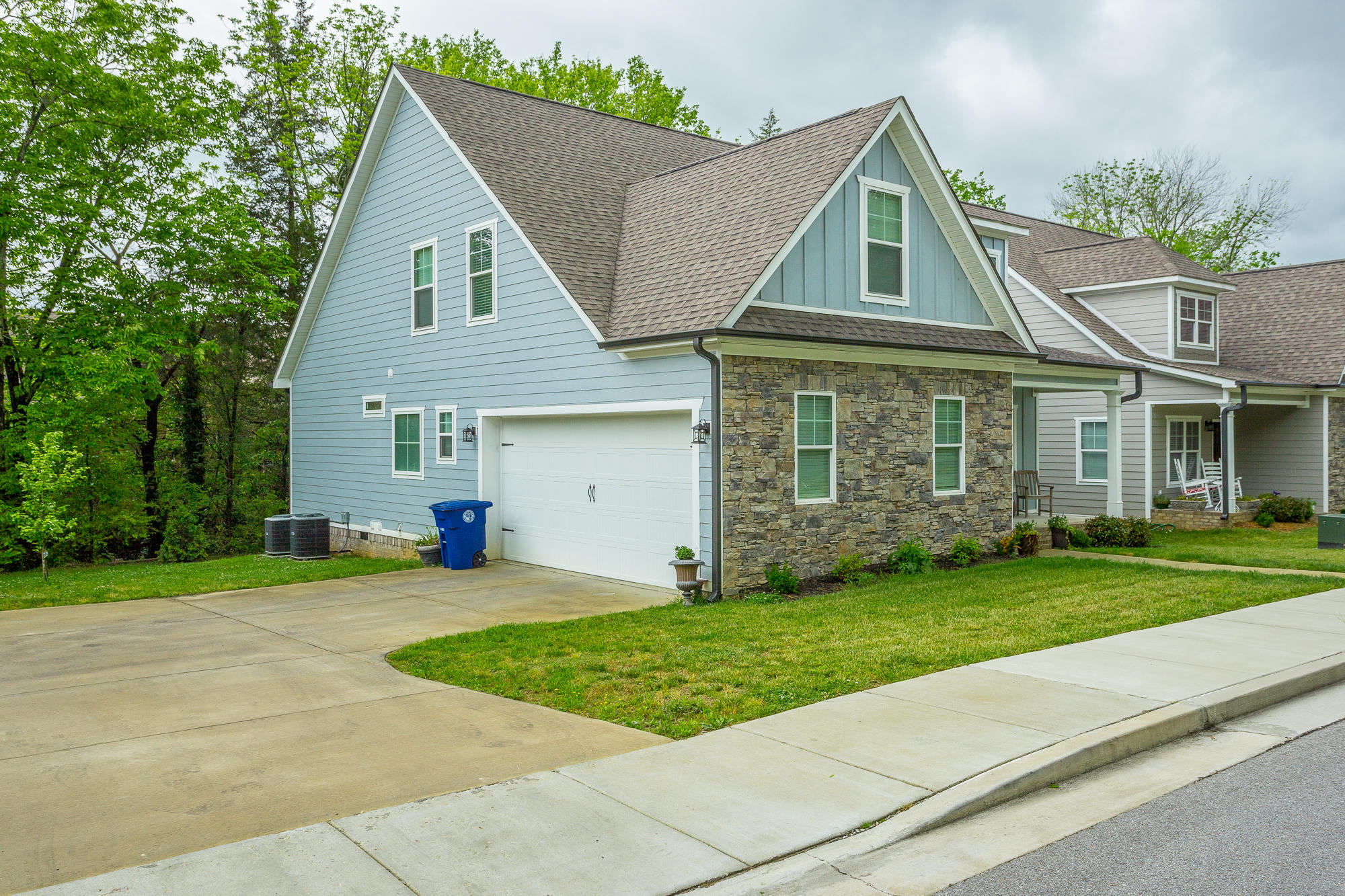 9696 Bill Reed Road Ooltewah, TN 37363 - Photo 5 of 21 Bill Reed Rd. EX RE HD-46