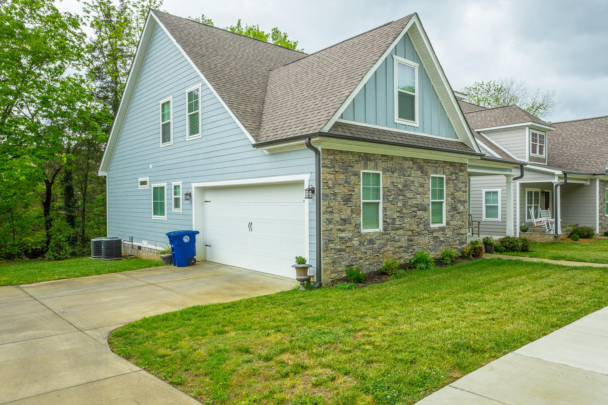 9696 Bill Reed Road Ooltewah, TN 37363 - Photo 6 of 21 Bill Reed Rd. EX RE HD-47