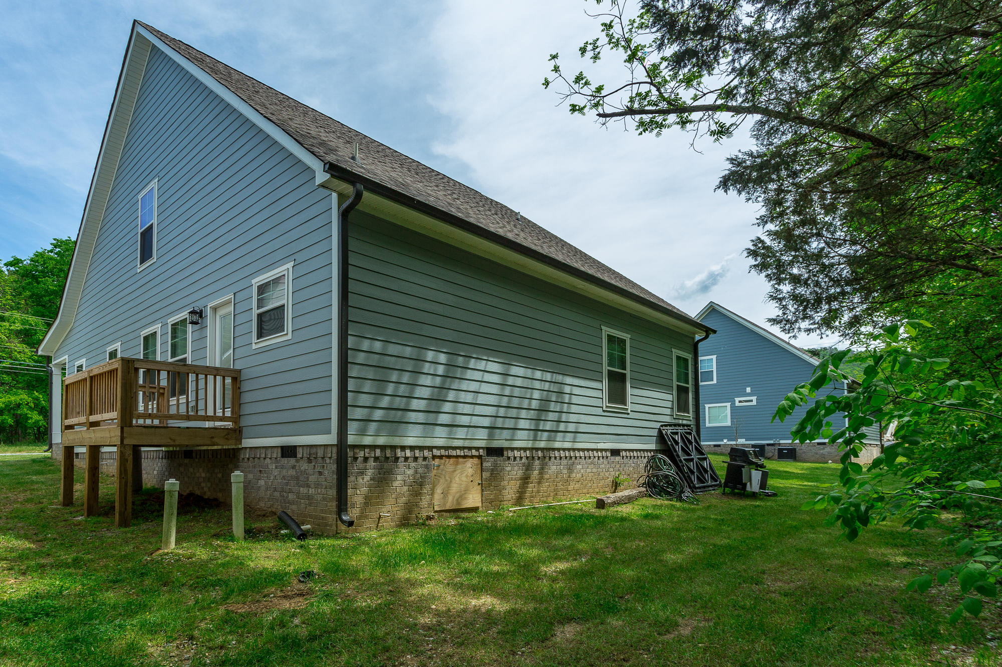 9696 Bill Reed Road Ooltewah, TN 37363 - Photo 8 of 21 9696 Bill Reed Road-7