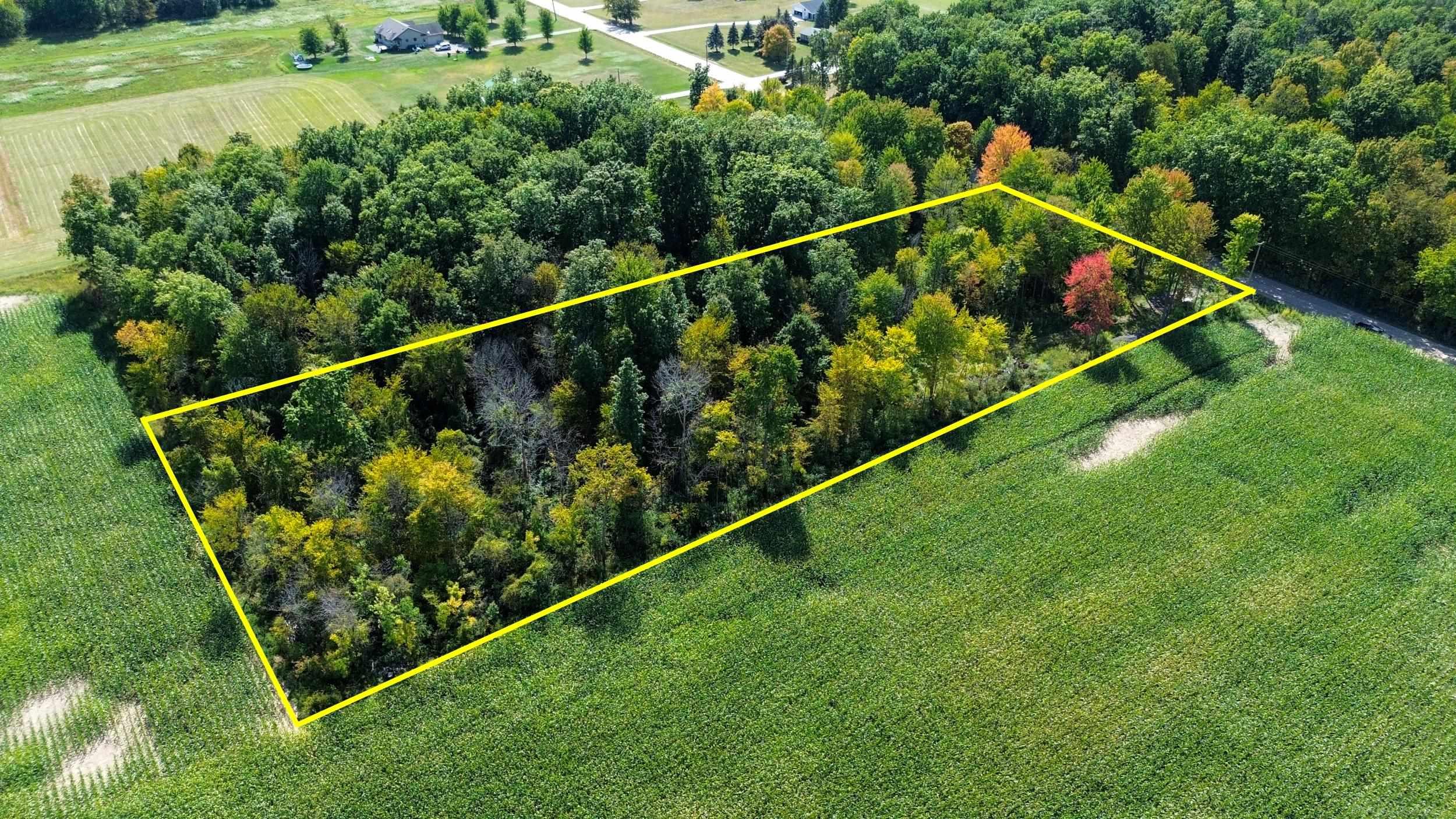 0 Lowe Plank Road Richmond, MI 48062 - Photo 1 of 8