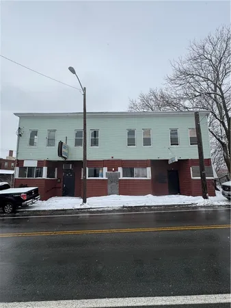 $310,000 | 140 Dexter Street, Pawtucket, RI 02860