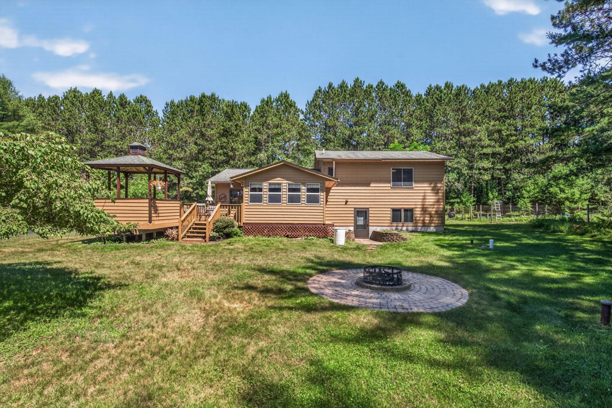 1801 Rangeline Road Eagle River, WI 54521 - Photo 48 of 89