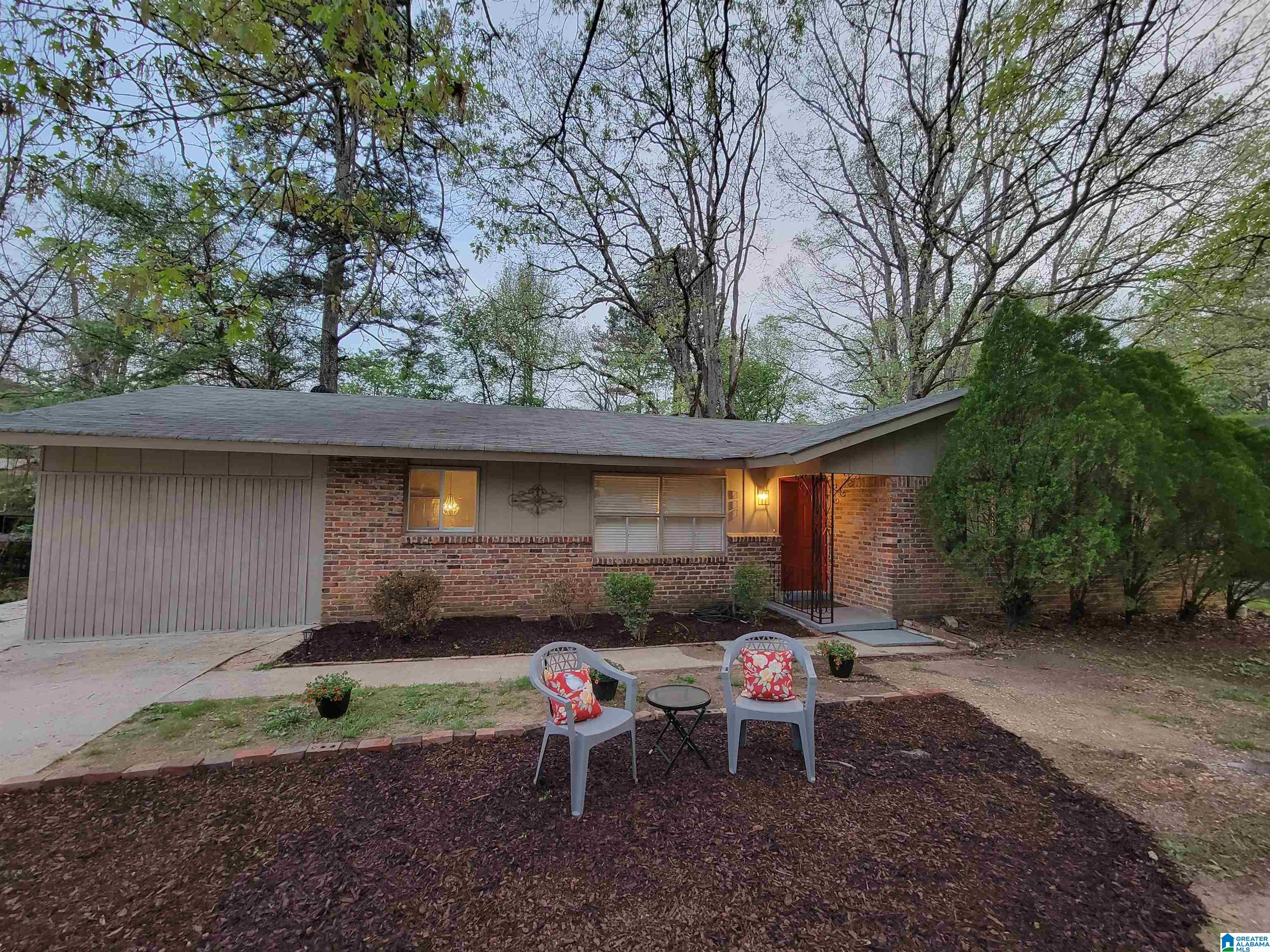 417 16th Avenue Northwest Center Point, AL 35215 - Photo 1 of 65
