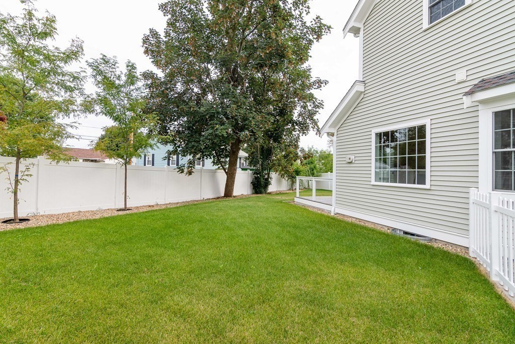 135 Sumner Street, Unit 5 Quincy, MA 02169 - Photo 19 of 24