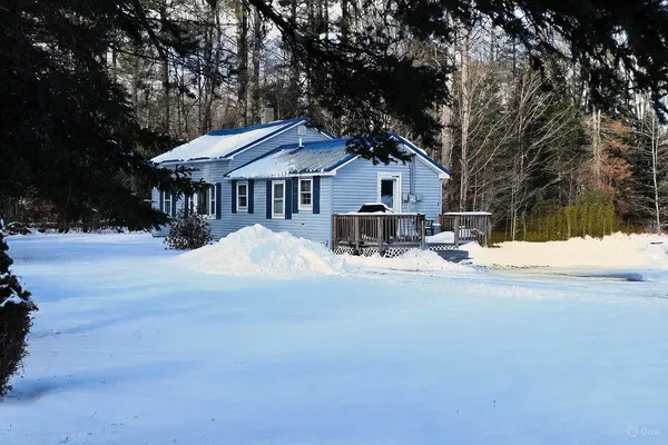 $219,000 | 396 Waterville Road, Norridgewock, ME 04957