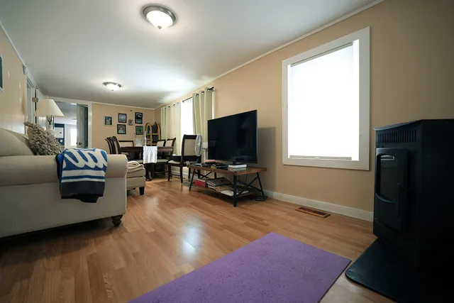 $219,000 | 396 Waterville Road, Norridgewock, ME 04957