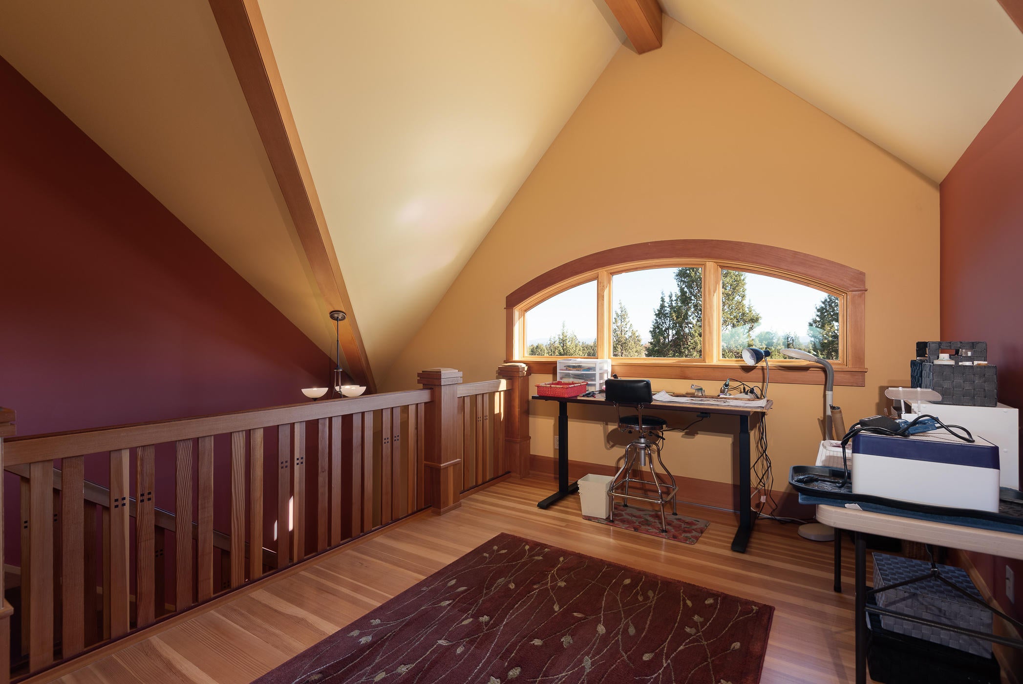 23229 Butterfield Trail Bend, OR 97702 - Photo 23 of 52 23 Loft