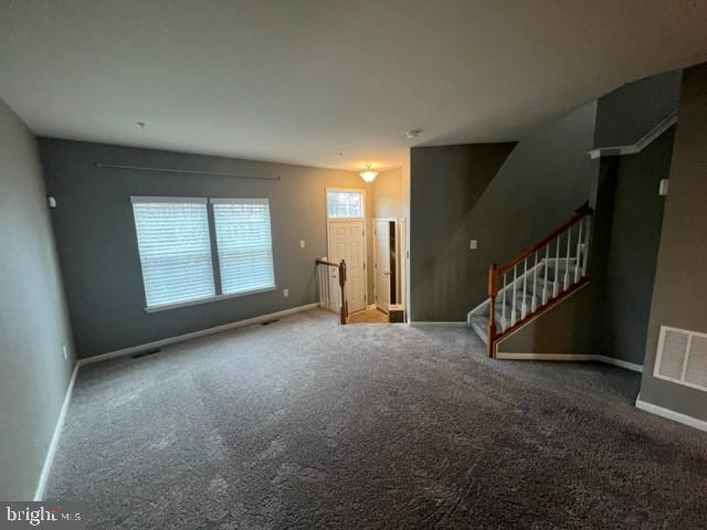 2040 Spring Run Circle Frederick, MD 21702 - Photo 2 of 48 Front entrance & Living Room.