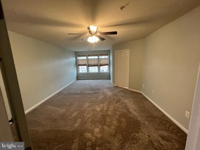 2040 Spring Run Circle Frederick, MD 21702 - Photo 21 of 48 Large Primary Bedroom.