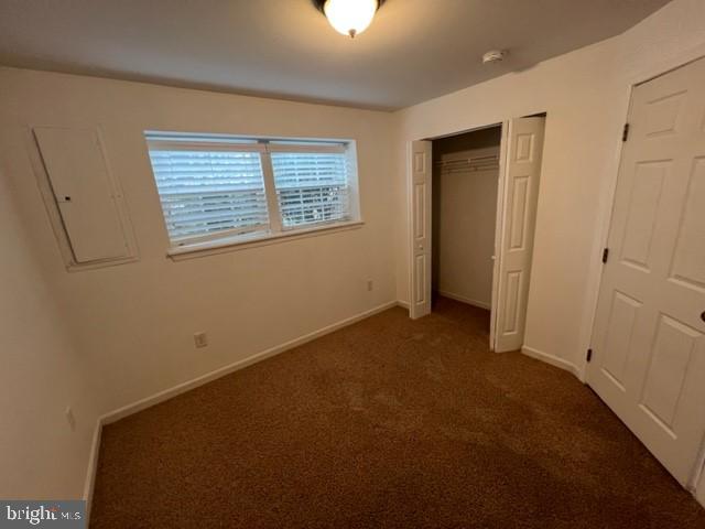 2040 Spring Run Circle Frederick, MD 21702 - Photo 38 of 48 Fourth Bedroom in Basement!