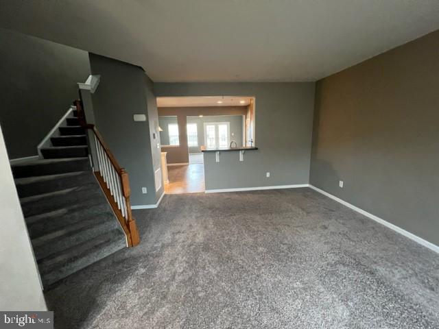 2040 Spring Run Circle Frederick, MD 21702 - Photo 5 of 48 View of Family Room from side of front entrance.