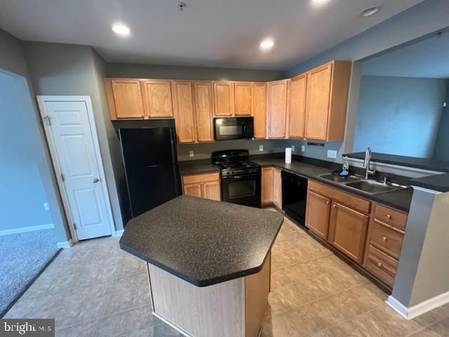 2040 Spring Run Circle Frederick, MD 21702 - Photo 7 of 48 Kitchen.