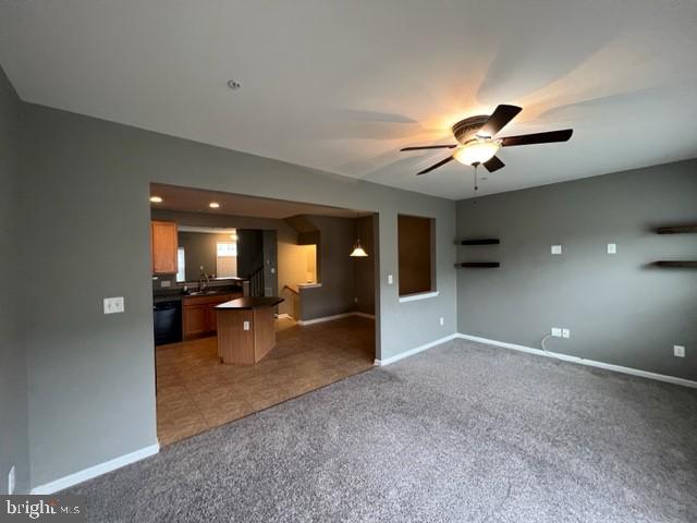 2040 Spring Run Circle Frederick, MD 21702 - Photo 9 of 48 Another view of Family Room.
