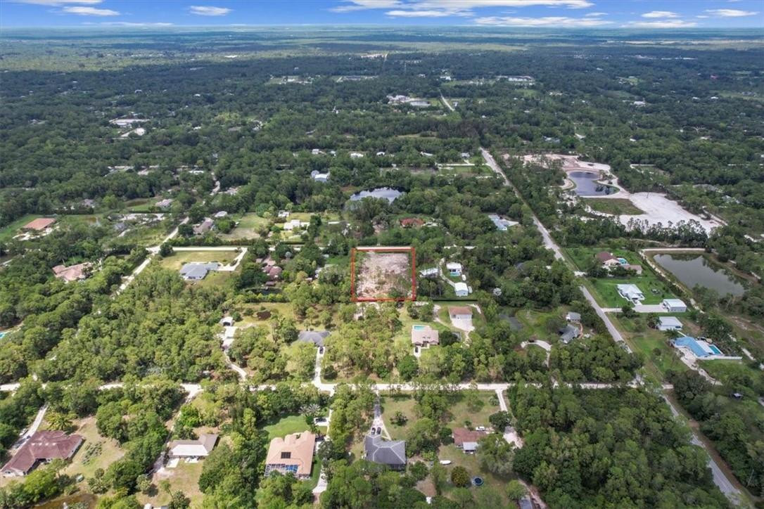 162 North N Place Jupiter, FL 33478 - Photo 2 of 11 3 Lots in from Randolph Siding.
