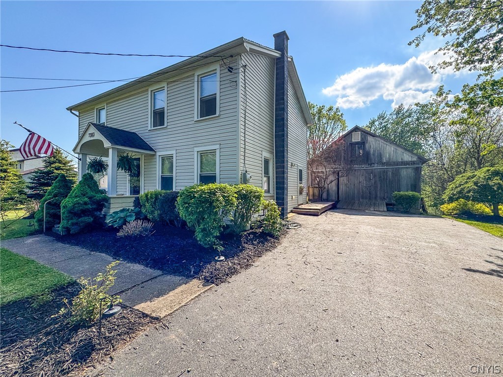 7383 Powers Road Throop, NY 13021 - Photo 1 of 31