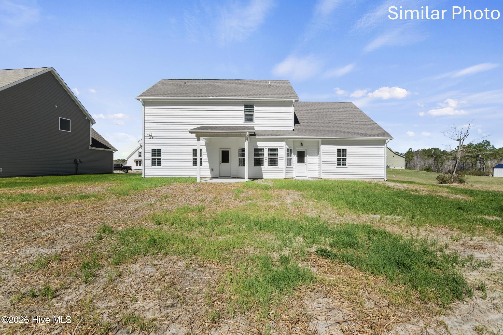 760 Aria Lane Hubert, NC 28539 - Photo 45 of 45