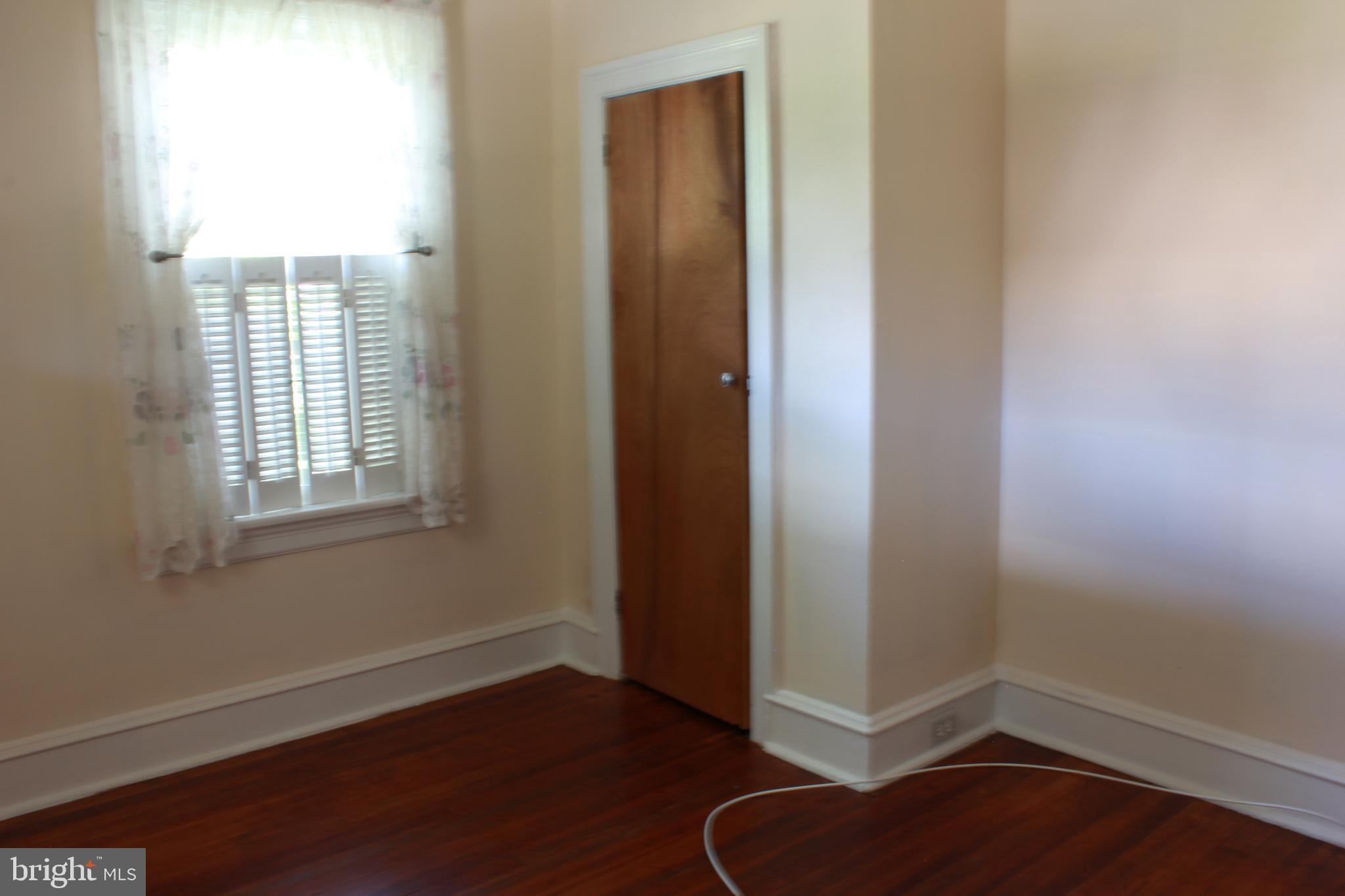34 South Poplar Avenue Maple Shade, NJ 08052 - Photo 13 of 19 1st Floor Bedroom