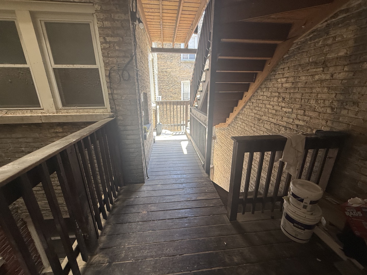 4956 North Harding Avenue, Unit 2 Chicago, IL 60625 - Photo 21 of 21