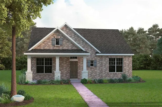 $633,077 | 2091 Pine Grove Lane, Arlington, TX 76005