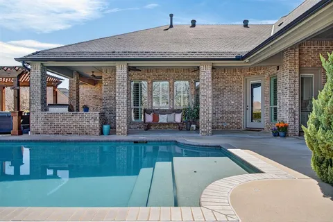 $1,850,000 | 301 Rustic View Lane, Aledo, TX 76008