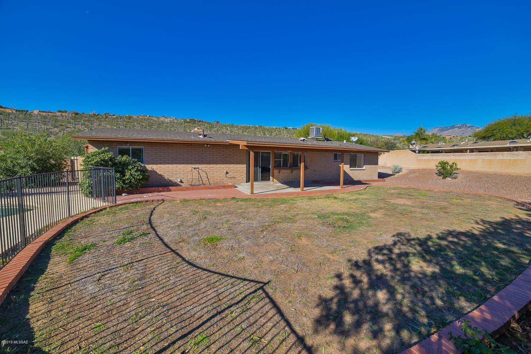 4520 North Kolb Road Tucson, AZ 85750 - Photo 20 of 25
