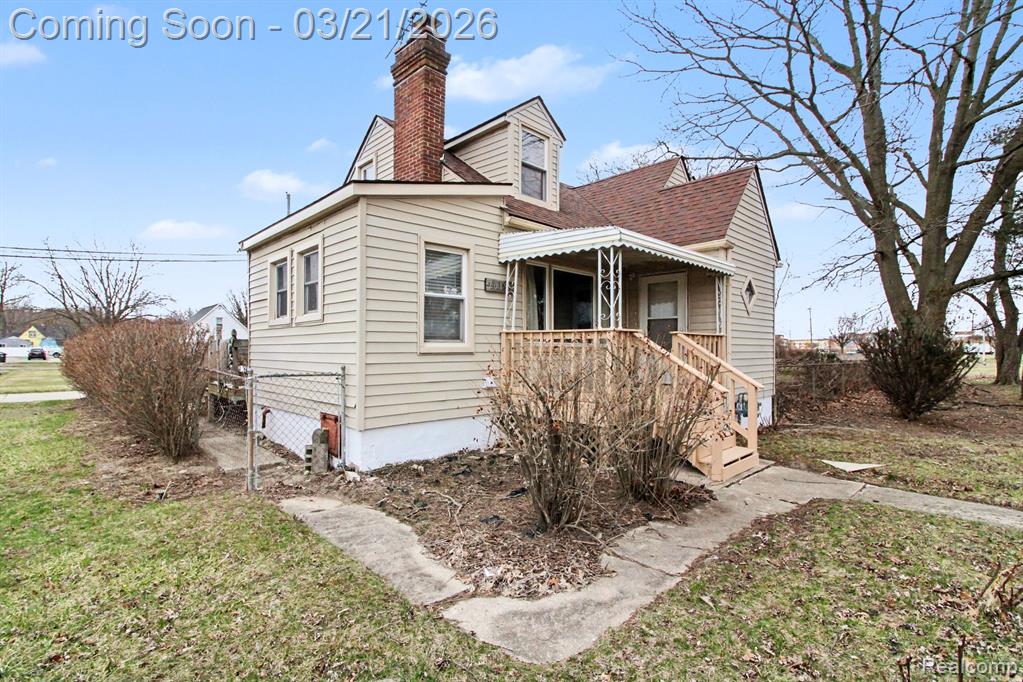 20190 Northline Road Taylor, MI 48180 - Photo 23 of 30