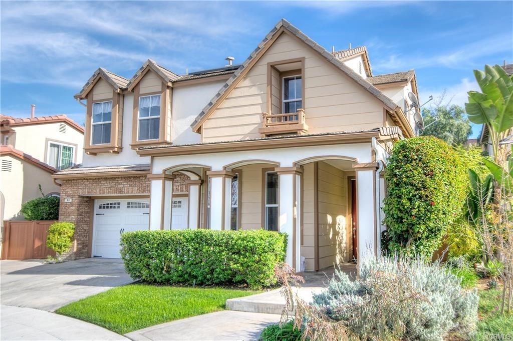 43 Kyle Court Ladera Ranch, CA 92694 - Photo 1 of 1